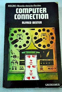 portada Computer Connection,