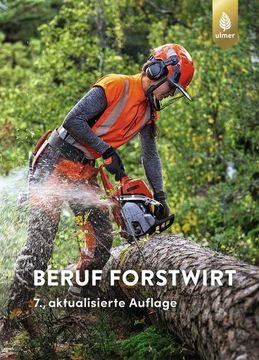 portada Beruf Forstwirt (in German)