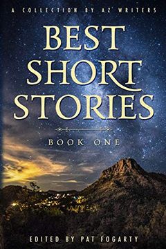 portada Best Short Stories Book one (in English)