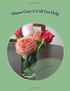 portada Mama Gets a Call for Help: The Mama Series 