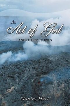 portada an act of god and other stories
