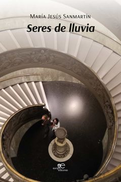 portada Seres de Lluvia (in Spanish)