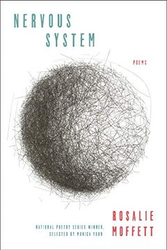 portada Nervous System: Poems (National Poetry) (en Inglés)