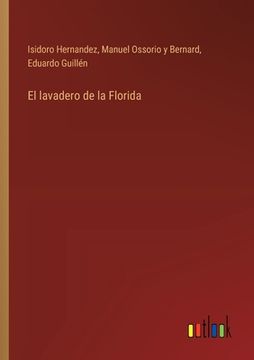 portada El lavadero de la Florida