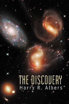 portada the discovery