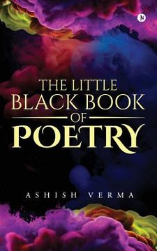 portada The Little Black Book of Poetry (en Inglés)