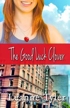 portada The Good Luck Clover (in English)
