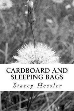 portada Cardboard and sleeping bags (en Inglés)