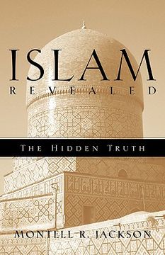 portada islam revealed (en Inglés)