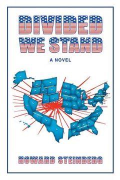 portada divided we stand (in English)
