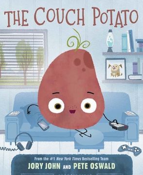 portada The Couch Potato 