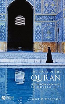 portada The Story of the Qur'an: Its History and Place in Muslim Life 