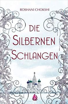 portada Die Silbernen Schlangen (Bd. 2) (in German)
