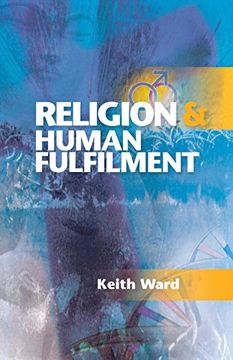 portada Religion and Human Fulfilment (en Inglés)