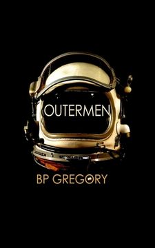 portada Outermen (in English)