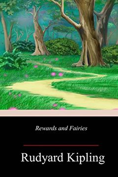 portada Rewards and Fairies 