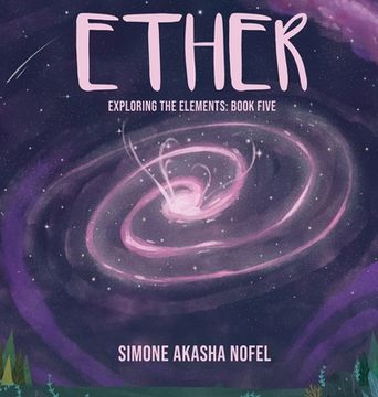 portada Ether: Exploring the Elements: Exploring (in English)