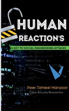 portada Human Reactions - A Key to Social Engineering Attacks
