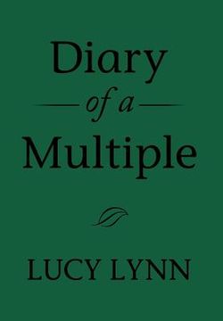 portada Diary of a Multiple (in English)