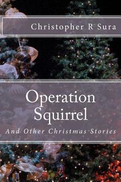 portada operation squirrel (in English)