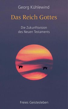 portada Das Reich Gottes (in German)
