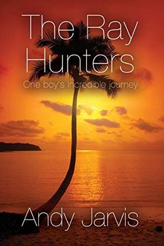 portada The ray Hunters