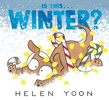 portada Is This. Winter? (Helen Yoon's is This. ) (en Inglés)