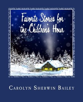 portada Favorite Stories for the Children's Hour