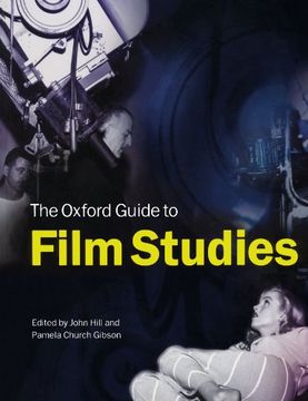 the oxford guide to film studies