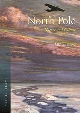 portada North Pole: Nature and Culture (Earth) (in English)