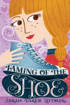 portada Taming of the Shoe (en Inglés)