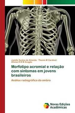 portada Morfotipo Acromial e Relação com Sintomas em Jovens Brasileiros