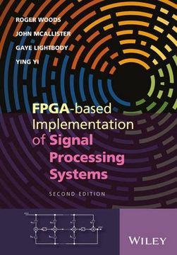 portada Fpga-based Implementation of Signal Processing Systems, 2nd Edition
