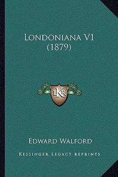 portada londoniana v1 (1879) (in English)