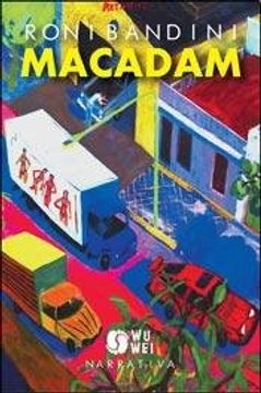 portada Macadam (in Spanish)