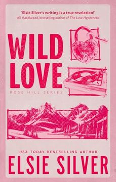 Wild Love (en Inglés)