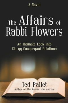 portada The Affairs of Rabbi Flowers: An Intimate Look into Clergy-Congregant Relations