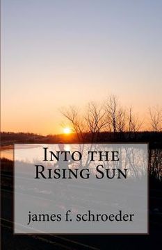 portada Into the Rising Sun (in English)