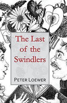 portada The Last of the Swindlers (en Inglés)