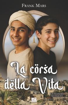 La corsa della vita (en Italiano)