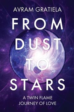 portada From Dust To Stars (in English)
