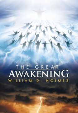 portada The Great Awakening (en Inglés)