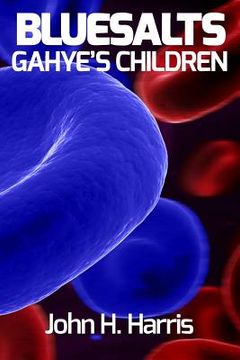 portada Bluesalts: Gahye's Children (en Inglés)