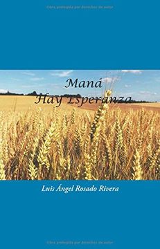 portada Maná: Hay Esperanza (in Spanish)