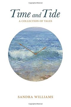 portada Time and Tide: a collection of tales