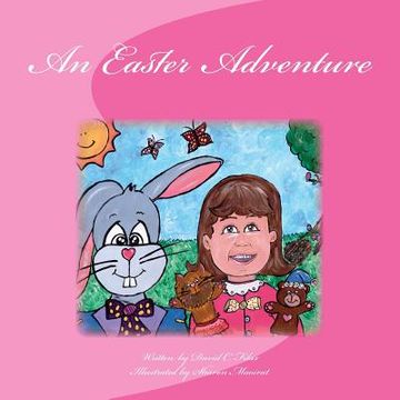 portada An Easter Adventure (en Inglés)