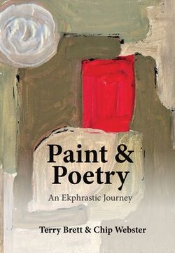 portada Paint & Poetry: An Ekphrastic Journey (in English)