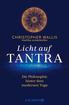 portada Licht auf Tantra (en Alemán)