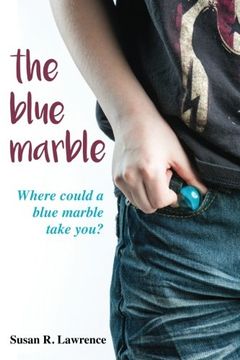 portada The Blue Marble