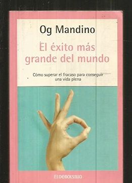 portada EXITO MAS GRANDE DEL MUNDO - EL (in Spanish)